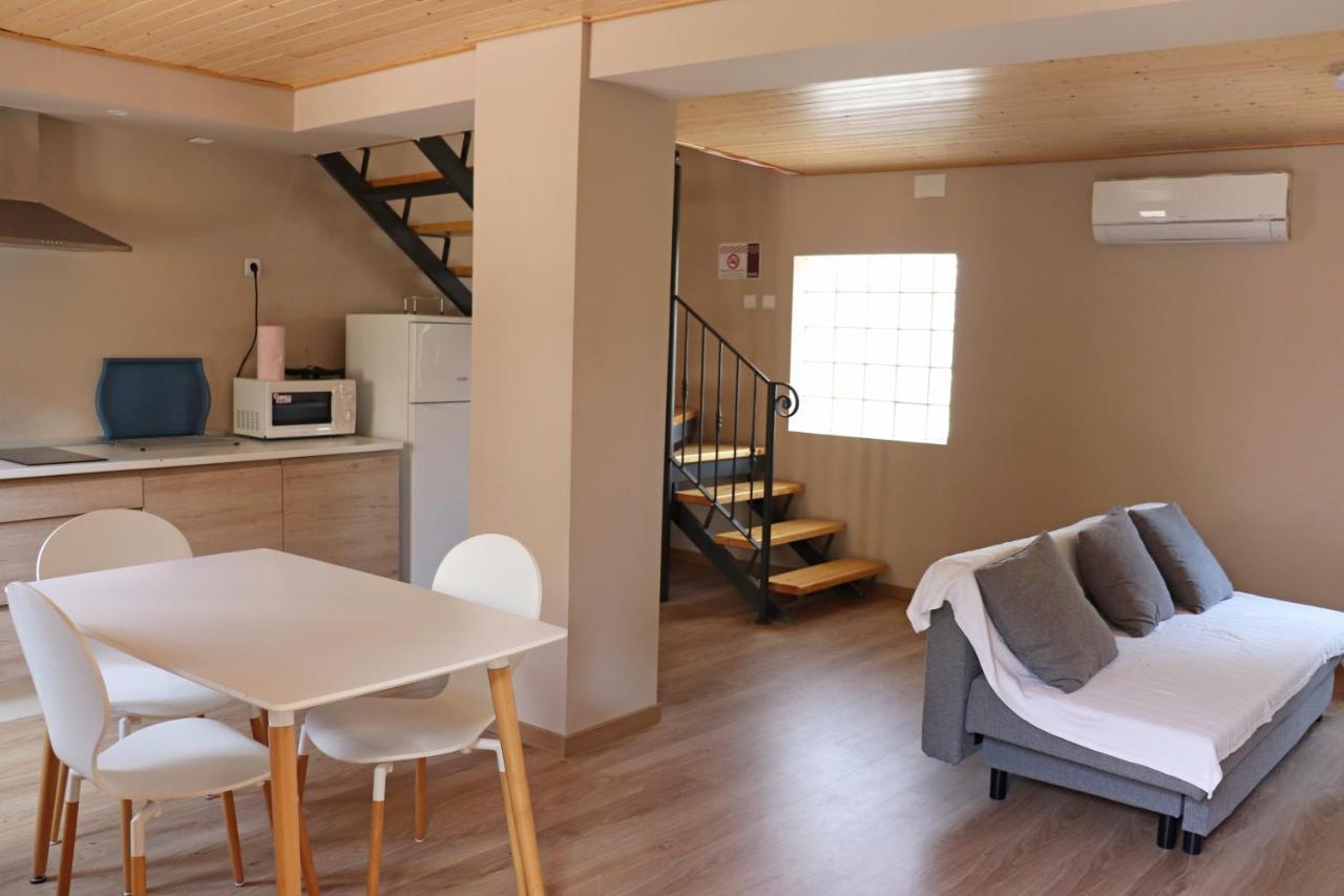 ברבסטרו Casa La Barbacana מראה חיצוני תמונה