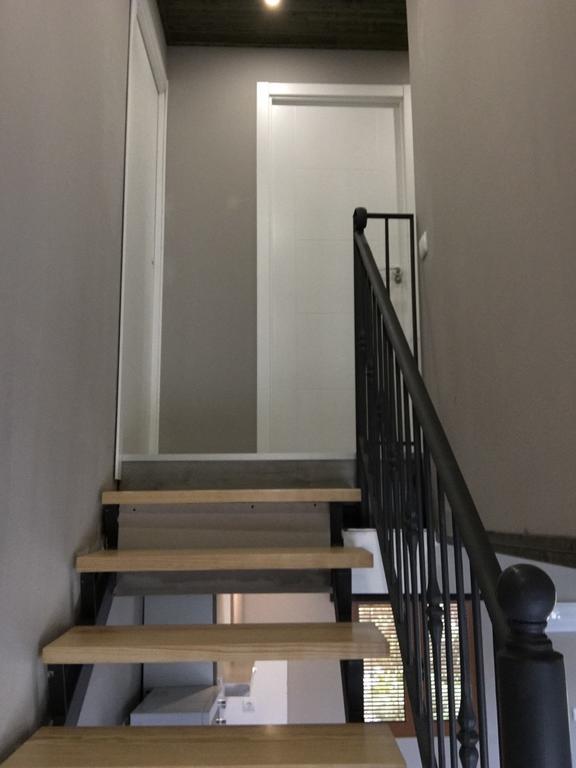 ברבסטרו Casa La Barbacana מראה חיצוני תמונה
