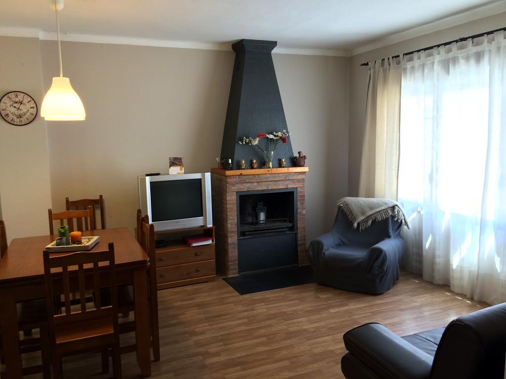 ברבסטרו Casa La Barbacana מראה חיצוני תמונה