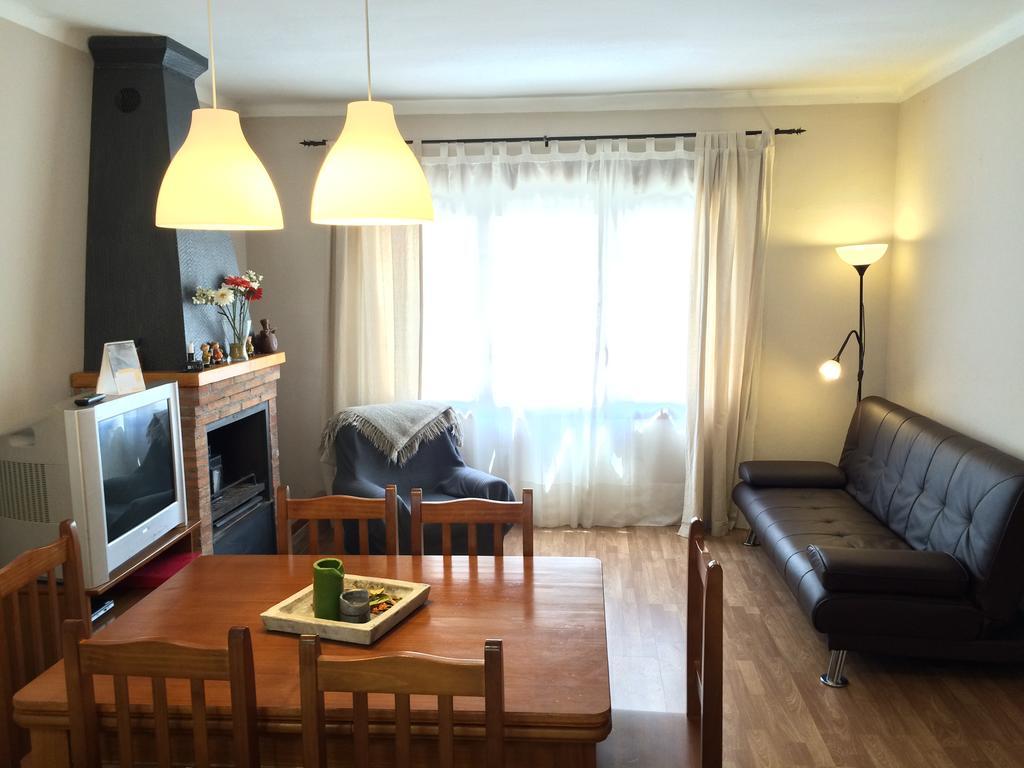 ברבסטרו Casa La Barbacana מראה חיצוני תמונה