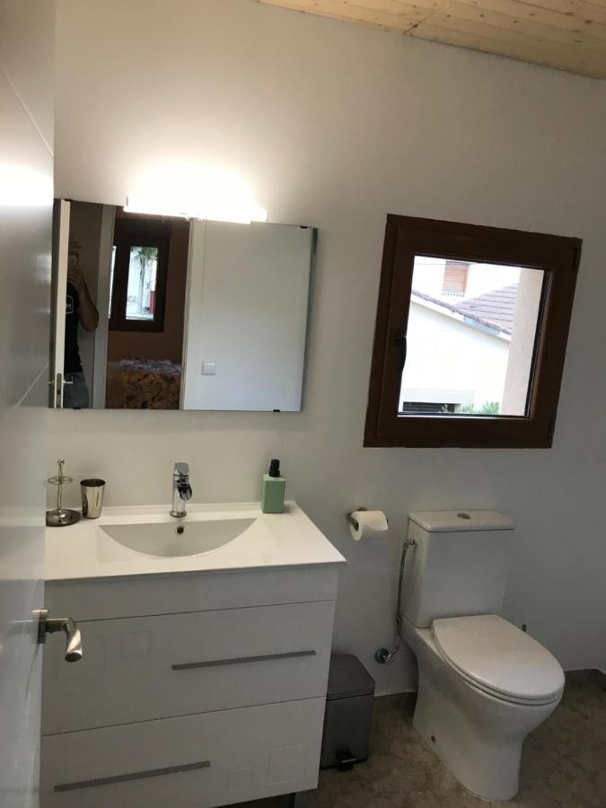 ברבסטרו Casa La Barbacana מראה חיצוני תמונה