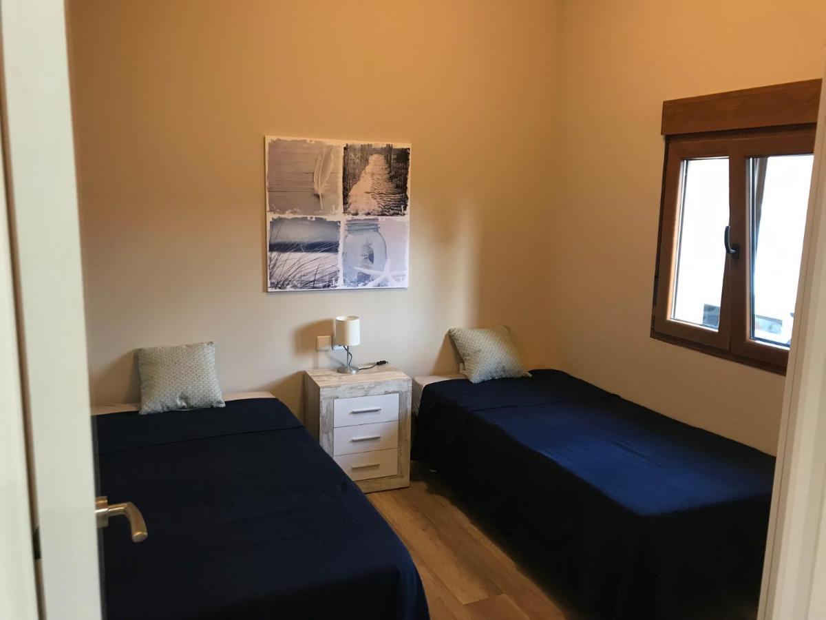 ברבסטרו Casa La Barbacana מראה חיצוני תמונה